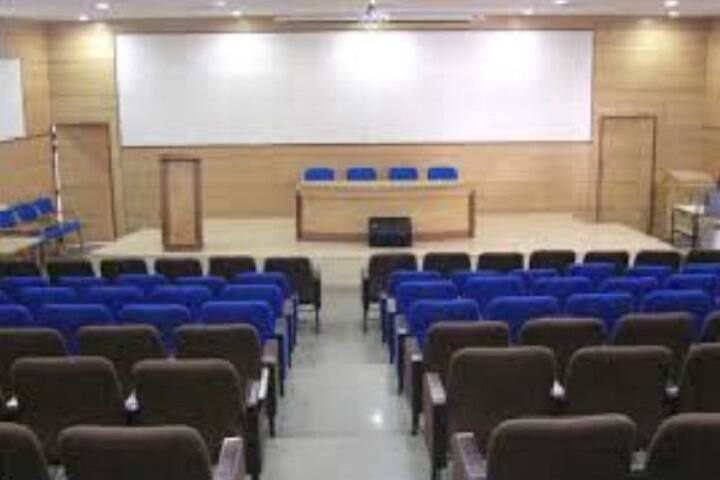 auditorium